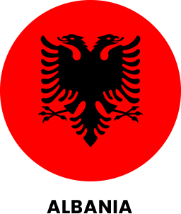 albania