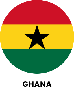 ghana