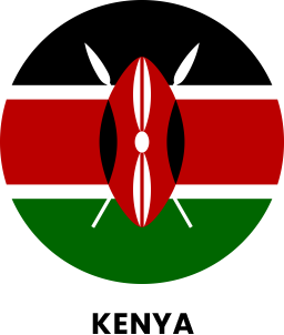 kenya