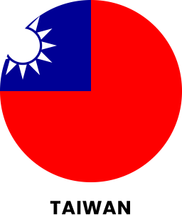 taiwan