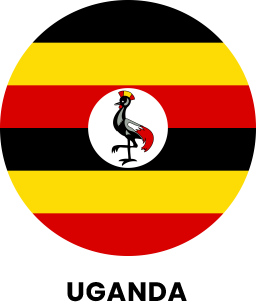 uganda