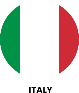 italy