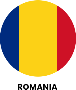 romania