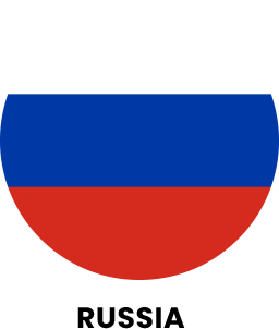 russia