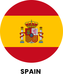 spain